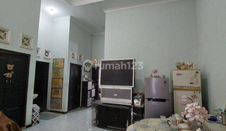 DIJUAL Cepat Rumah Di tengah Kota JOGYA  2