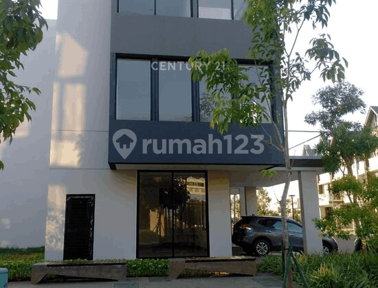 Disewakan Rumah OSAKA Residences PIK 2 Hoek Brand New Disewakan Rumah OSAKA Residences PIK 2 Hoek Brand New