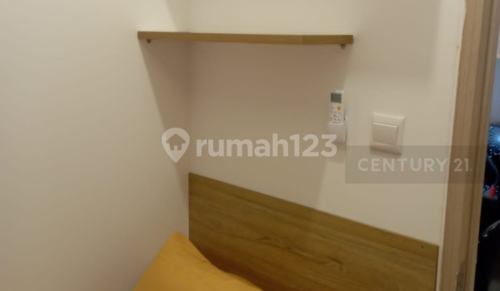 TOKYO RIVERSIDE APARTMENT Type STUDIO Furnished 2