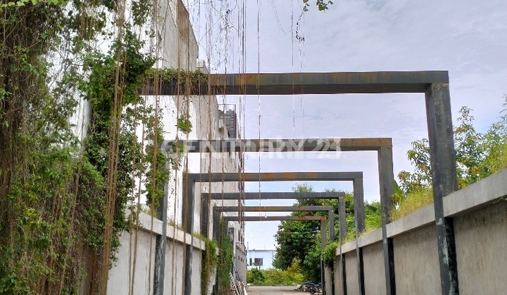 Kavling Daerah Kapuk Lokasi Strategis Jakarta Utara