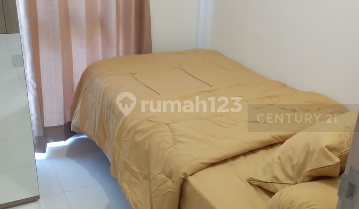 APARTEMEN TOKYO RIVERSIDE Type STUDIO Furnished APARTEMEN TOKYO RIVERSIDE Type STUDIO Furnished