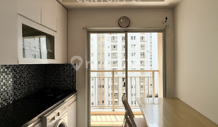 Apt. Mediterania 2 Tanjung Duren Twr Heliconia Dekat Central Park Apt. Mediterania 2 Tanjung Duren Twr Heliconia Dekat Central Park