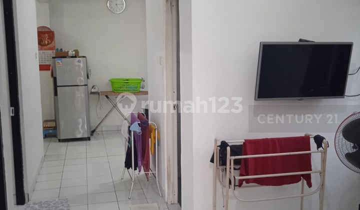 DIJUAL Rumah Di Perumahan BUMI INDAH Cluster Udayana Tangerang  2
