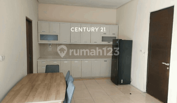 For Sale Minimalist House Cluster Diponegoro Lippo Karawaci 2