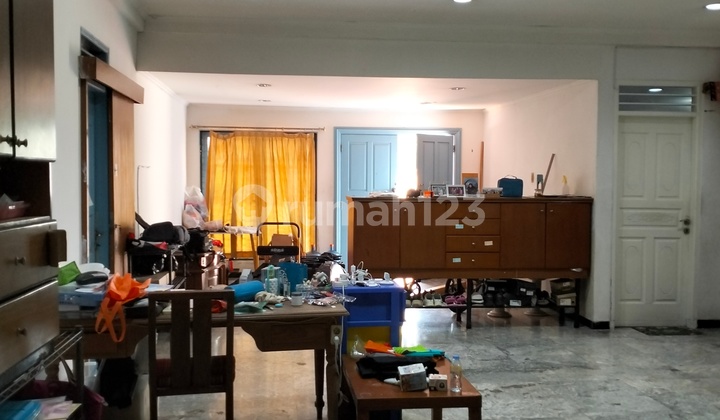 RUMAH Green Ville Lokasi Bagus Dan Strategis  1