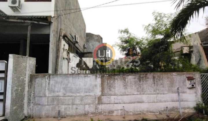 Plot in Puri Anjasmoro