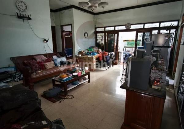 Rumah Siap Huni di Pondok Indraprasta 1