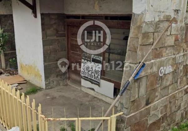 Rumah di Kampung Batik 2