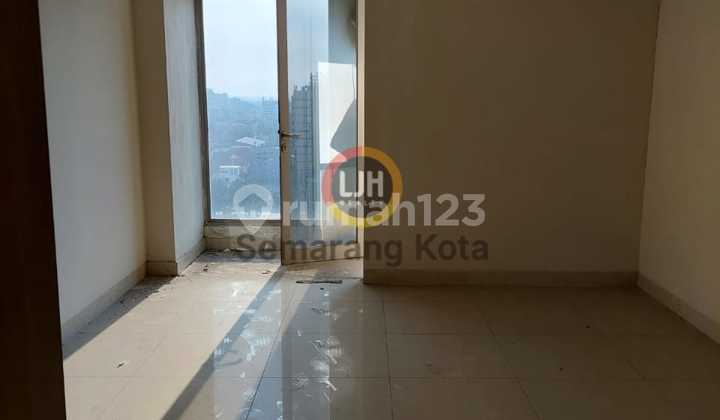 1 Unit Apartment Warhol 1