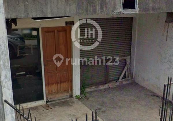 Rumah di Kampung Batik 1