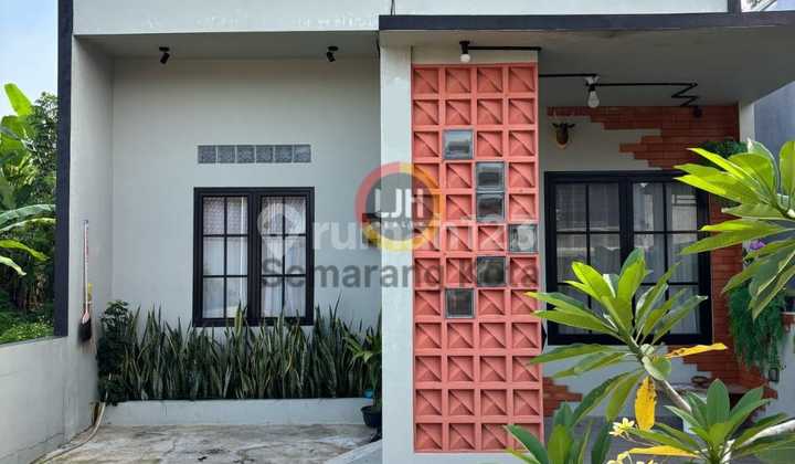 House in Kp. Bali, Beringin