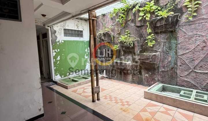 Rumah siap huni di jalan Utari 2