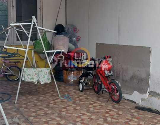 Rumah di Griya Dempel Baru