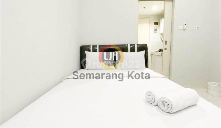 1 Unit Apartment Amartha View 1
