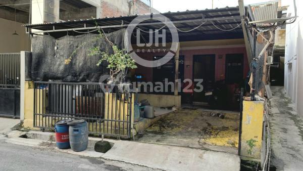 Rumah Siap Huni di Jalan Nusa Indah, Ngaliyan 1