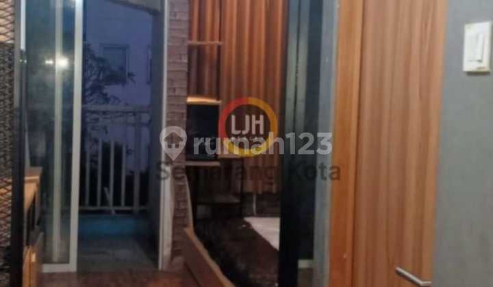 1 Unit The Nest Apartment 1