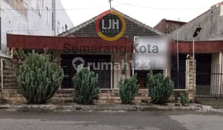 Rumah Di Jalan Amarta 1