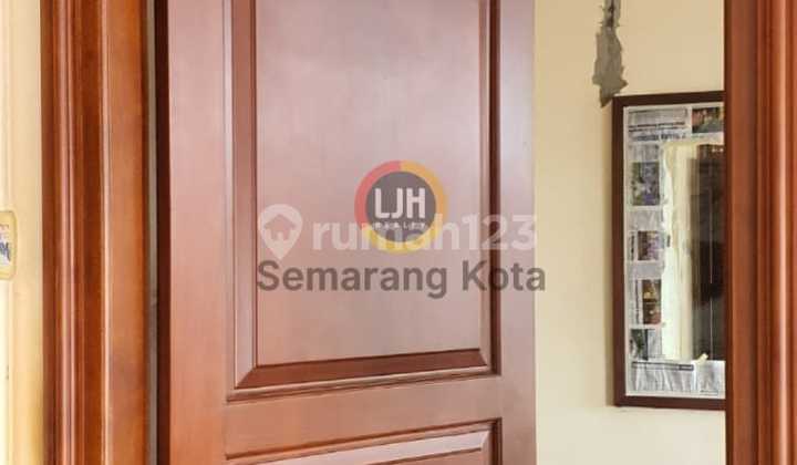 Rumah cocok jadi kantor di jalan Kawi 2