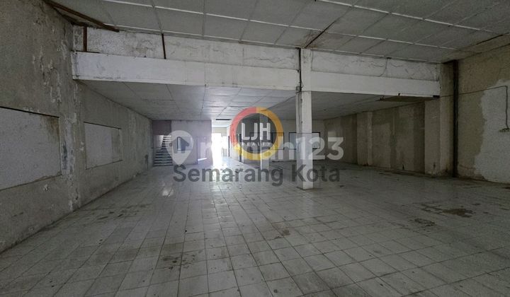 Gudang Di Banyumanik 1