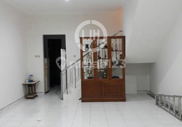 Ruko Siap Pakai di Tamansari Majapahit 1