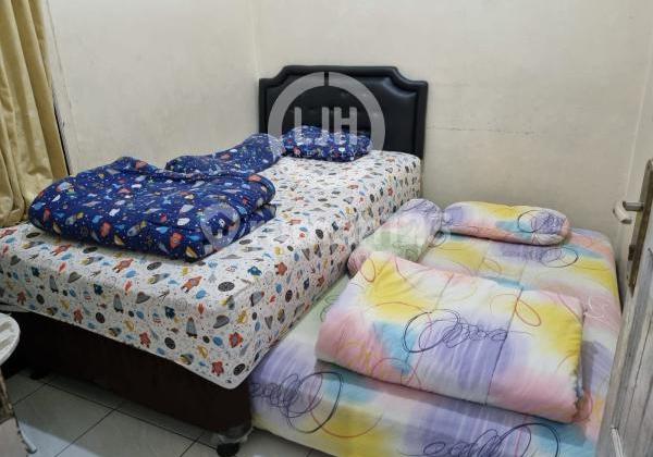 Rumah Siap Huni di Jalan Malangsari 2