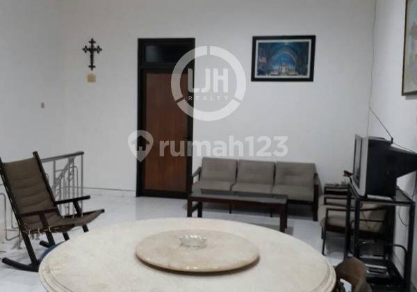 Ruko Siap Pakai di Tamansari Majapahit 2