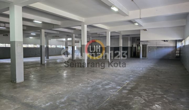 Gudang Di Banyumanik 1