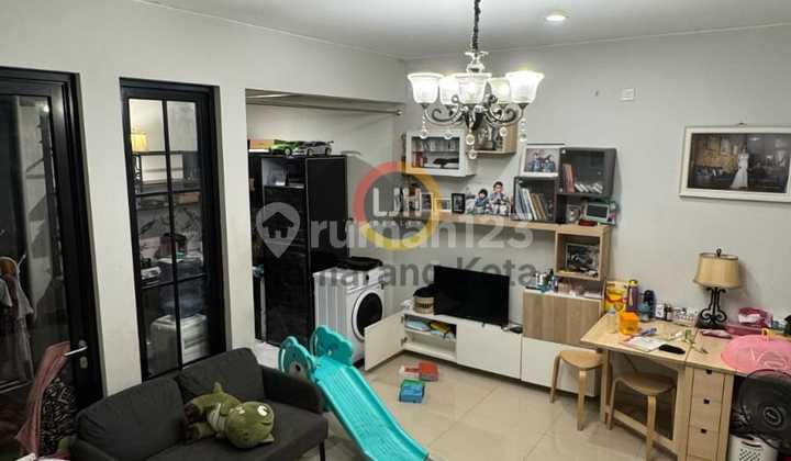 Rumah siap huni di Citragrand 2