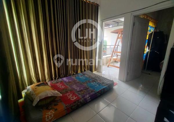 Rumah di Perum Griya Lestari 2