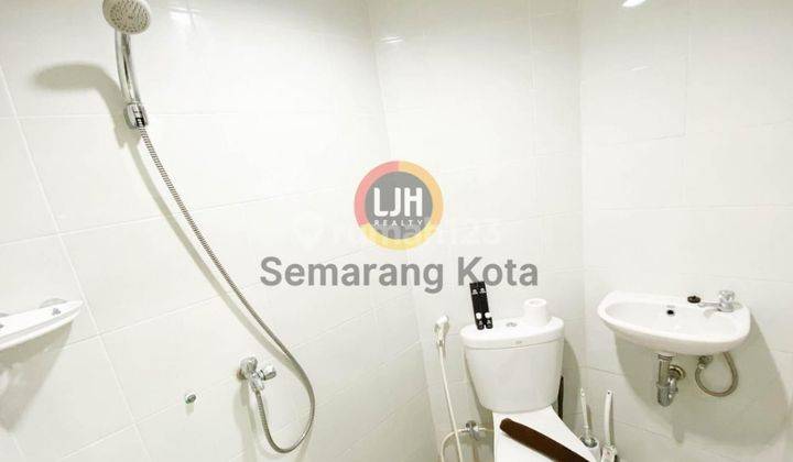 1 Unit Apartment Amartha View 2