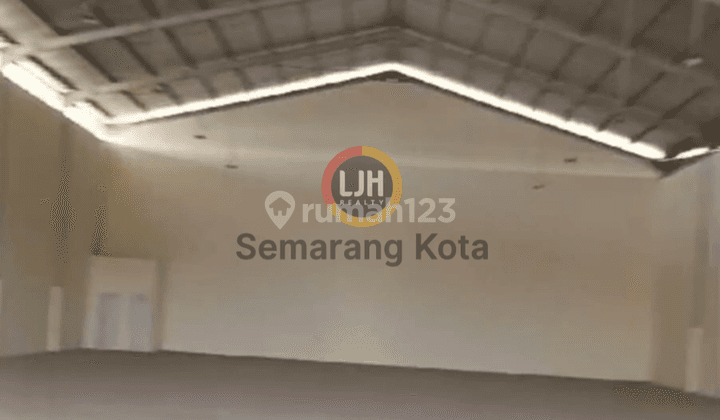 Gudang Bagus Di Sayung 1