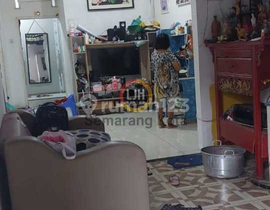 Rumah di Griya Dempel Baru 2