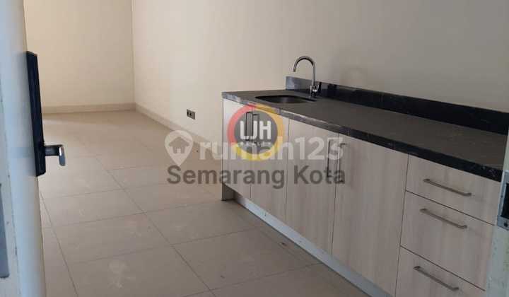 1 Unit Apartment Warhol 2