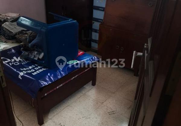 Rumah Siap Huni di Pondok Indraprasta 2