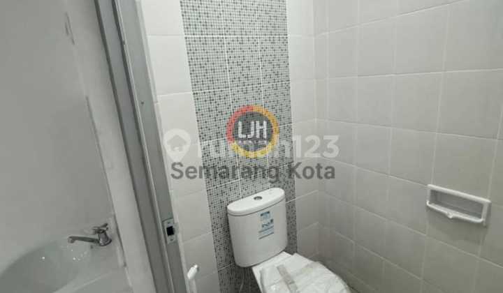 Nice warehouse in the Candi Industrial Area. 2