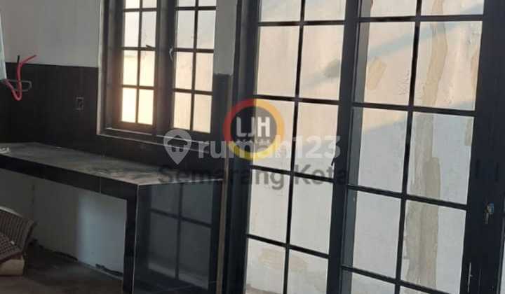 Rumah siap pakai di Avani Ecopark 1