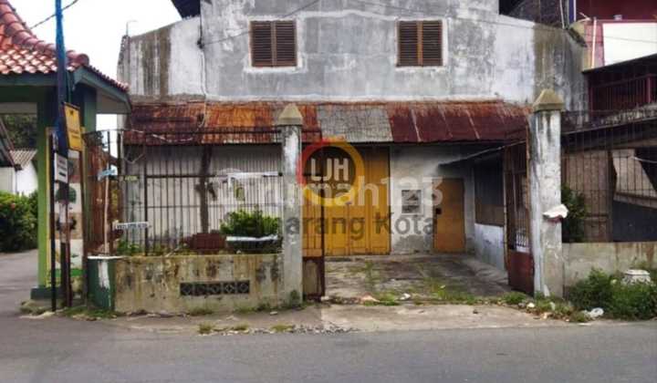 Bangunan cocok untuk usaha di Kaliurang Bangunan cocok untuk usaha di Kaliurang