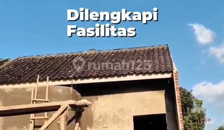 KOTA BARU PAMULIHAN RUMAH SUBSIDI BURUAN! 20 Unit Pertama DP 0%, Full Hadiah & NUP Refund 