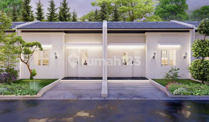 Wujudkan Rumah Pertama Anda di Sumedang – Mulai 100 Ribu!rumah subsidi TERHITS kota baru pamulihan 2