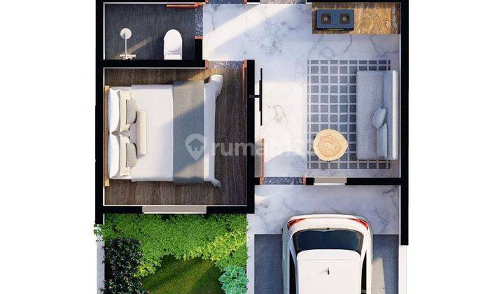 Kota Baru Pamulihan Rumah Idaman, Harga Nyaman subsidi pemerintah cicilan 1 jt flat fasilitas lengkap 2