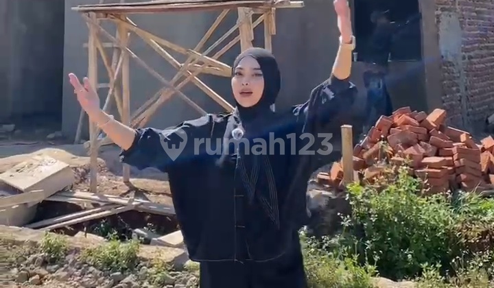 KOTA BARU PAMULIHAN RUMAH SUBSIDI SUMEDANG Undian MOTOR NMAX ,Free Cicilan 3 Bulan , Undian Kulkas