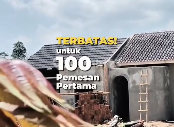 SUBURBAN KOTA BARU PAMULIHAN Modern Subsidized Homes – Book Now, Get Rewards! 1