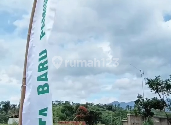 HURRY! First 20 Units 0% Down Payment, Full Gifts & NUP Refund KOTA BARU PAMULIHAN