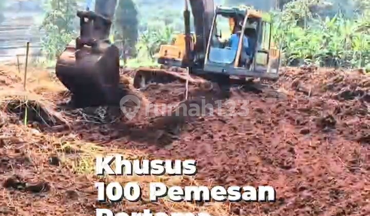 KOTA BARU PAMULIHAN RUMAH SUBSIDI  Kualitas Premium? Ada di Kota Baru Pamulihan 1