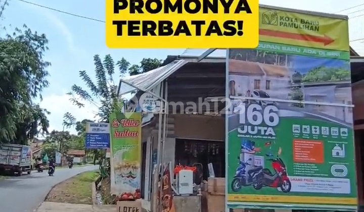 NEW PAMULIHAN CITY, SUBSIDIZED HOUSE Modern Residence at Subsidized Price – Register Your NUP Now, Get Rewards! 2