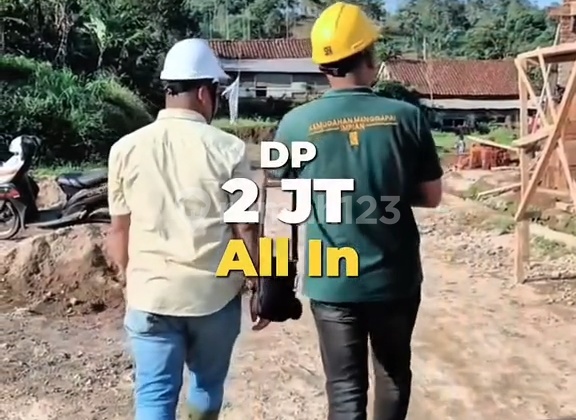 Kota Baru Pamulihan: Rumah Idaman, Harga Nyaman RUMAH SUBSIDI SUMEDANG  1