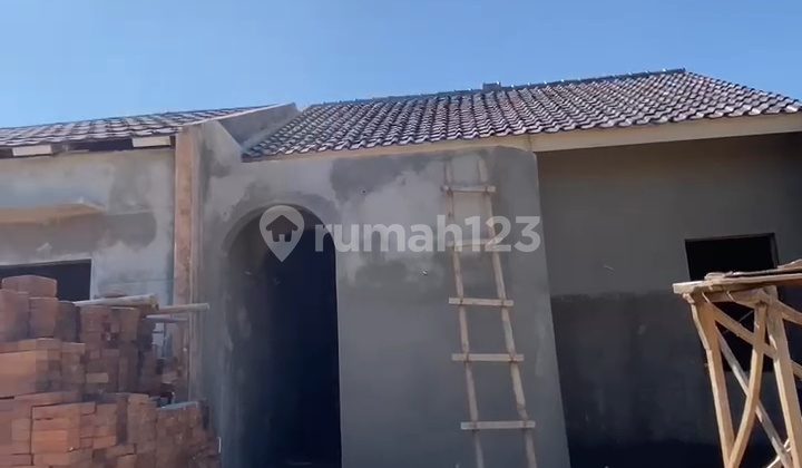 KOTA BARU PAMULIHAN RUMAH SUBSIDI SUMEDANG Rumah Dekat Tol Cisumdawu All in 5 juta Pamulihan 2