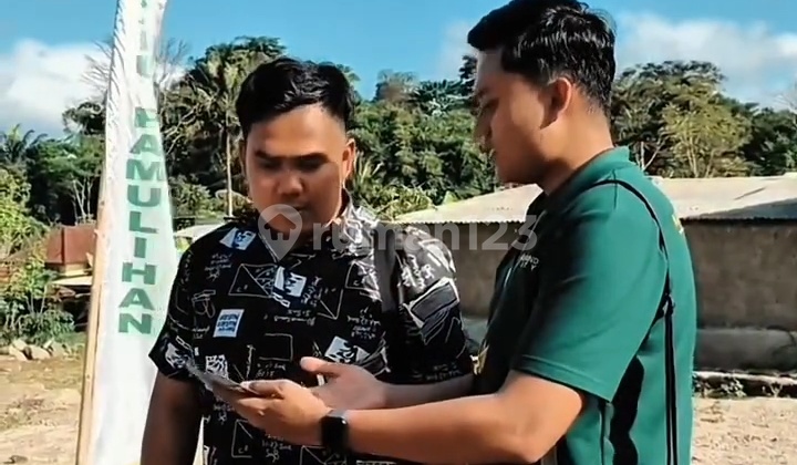 Kota Baru Pamulihan Sumedang – Subsidized Modern House Kota Baru Pamulihan Sumedang – Subsidized Modern House