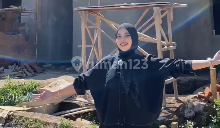 KOTA BARU PAMULIHAN RUMAH SUBSIDI SUMEDANG Rumah Dekat Tol Cisumdawu All in 5 juta Pamulihan