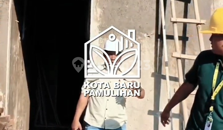 NEW PAMULIHAN CITY, SUBSIDIZED HOUSE Modern Residence at Subsidized Price – Register Your NUP Now, Get Rewards! 1